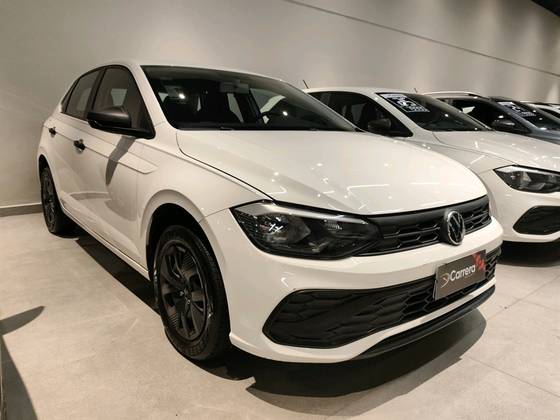 VOLKSWAGEN POLO 1.0 MPI TRACK MANUAL VOLKSWAGEN POLO 1.0 MPI TRACK MANUAL